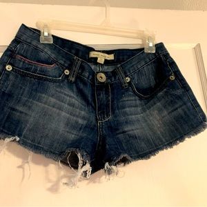 Used forever 21 size 29 shorts .  Cute
